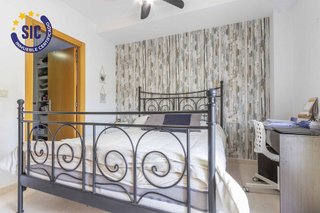 Casa adosada en venta en Casco Urbano en Náquera