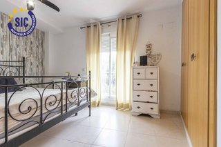 Casa adosada en venta en Casco Urbano en Náquera