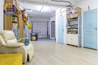 Casa adosada en venta en Casco Urbano en Náquera