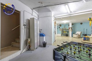 Casa adosada en venta en Casco Urbano en Náquera