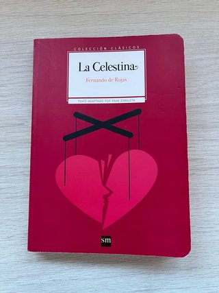 La Celestina