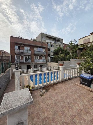 Piso en alquiler en Centre en Sant Boi de Llobregat