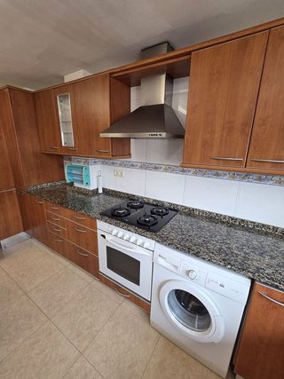 Piso en alquiler en Centre en Sant Boi de Llobregat