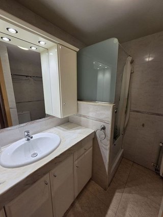 Piso en alquiler en Centre en Sant Boi de Llobregat