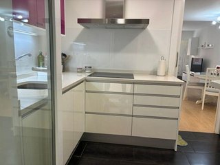 Piso en alquiler en Ruiseñores en Zaragoza