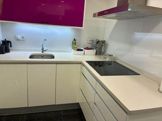 Piso en alquiler en Ruiseñores en Zaragoza