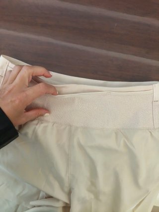 Pantalón trail running Nike mujer M