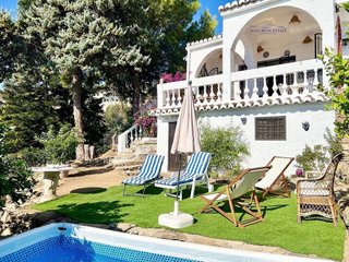 Casa rural en alquiler en Almuñecar en Almuñécar