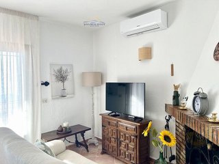 Casa rural en alquiler en Almuñecar en Almuñécar