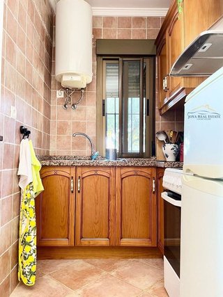 Casa rural en alquiler en Almuñecar en Almuñécar