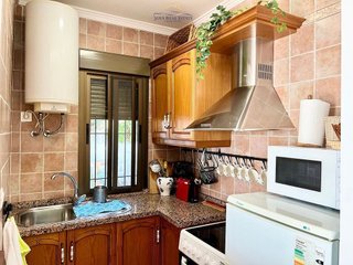 Casa rural en alquiler en Almuñecar en Almuñécar