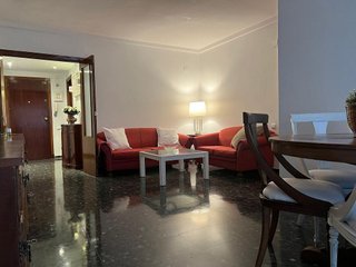 Piso en alquiler en Delicias en Zaragoza