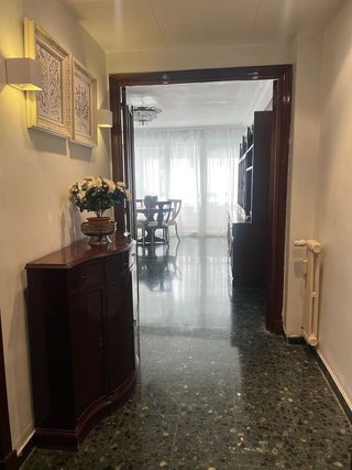 Piso en alquiler en Delicias en Zaragoza