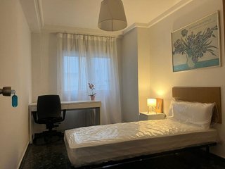 Piso en alquiler en Delicias en Zaragoza
