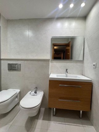 Piso en alquiler en Delicias en Zaragoza