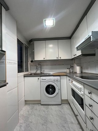 Piso en alquiler en Delicias en Zaragoza