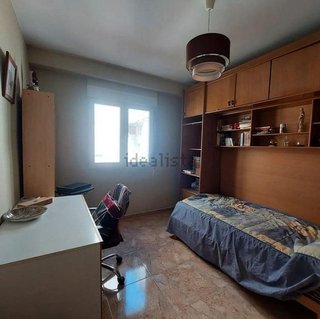 Piso en alquiler en Pla de Bon Repós en Alicante
