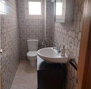 Piso en alquiler en Pla de Bon Repós en Alicante