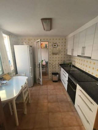Piso en alquiler en Pla de Bon Repós en Alicante