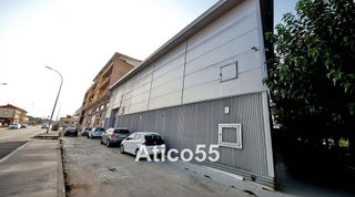 Nave industrial en alquiler en Nonduermas en Murcia