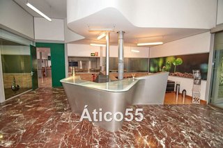 Nave industrial en alquiler en Nonduermas en Murcia