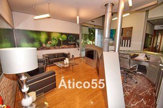 Nave industrial en alquiler en Nonduermas en Murcia