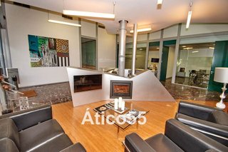 Nave industrial en alquiler en Nonduermas en Murcia