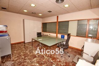 Nave industrial en alquiler en Nonduermas en Murcia