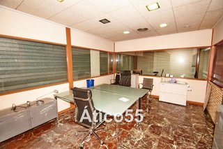Nave industrial en alquiler en Nonduermas en Murcia