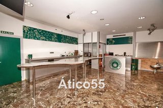 Nave industrial en alquiler en Nonduermas en Murcia