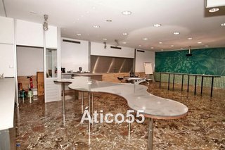 Nave industrial en alquiler en Nonduermas en Murcia