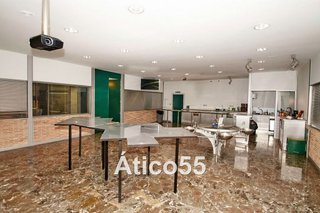Nave industrial en alquiler en Nonduermas en Murcia
