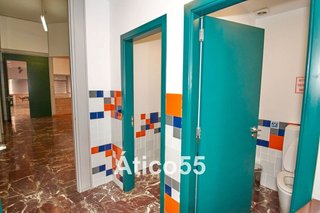 Nave industrial en alquiler en Nonduermas en Murcia