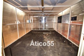 Nave industrial en alquiler en Nonduermas en Murcia