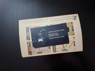 Navegador GPS TomTom GO 50 (5) Completo