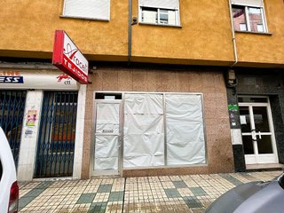 Local comercial en venta en Centro en Ponferrada