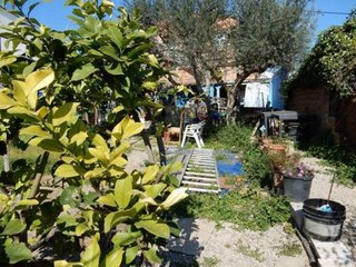 Terreno en venta en Les Torres - Ca n'Alzamora en Rubí