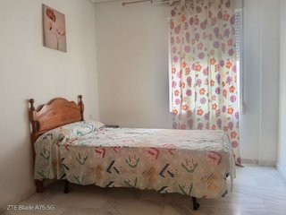 Piso en alquiler en Sta. Marina - San Andrés - San Pablo - San Lorenzo en Córdoba