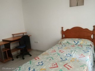 Piso en alquiler en Sta. Marina - San Andrés - San Pablo - San Lorenzo en Córdoba