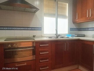Piso en alquiler en Sta. Marina - San Andrés - San Pablo - San Lorenzo en Córdoba