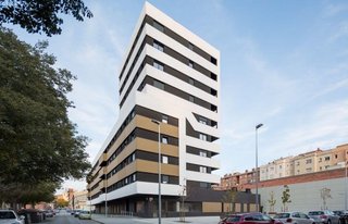 Garaje en venta en Creu Alta en Sabadell