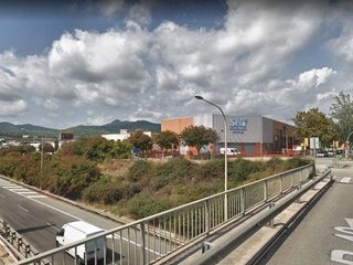 Terreno en venta en Cerdanyola sur en Mataró