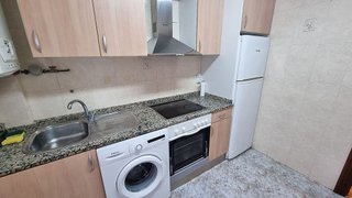 Piso en alquiler en Ciudad Jardín - Parque Roma en Zaragoza