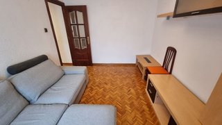Piso en alquiler en Ciudad Jardín - Parque Roma en Zaragoza