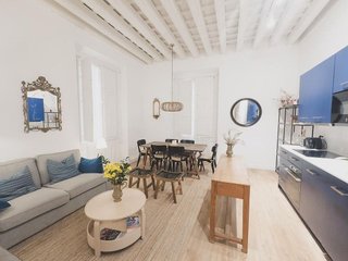 Piso en alquiler en Mentidero - Teatro Falla - Alameda en Cádiz