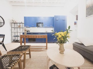 Piso en alquiler en Mentidero - Teatro Falla - Alameda en Cádiz