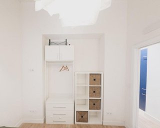 Piso en alquiler en Mentidero - Teatro Falla - Alameda en Cádiz