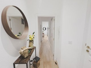 Piso en alquiler en Mentidero - Teatro Falla - Alameda en Cádiz