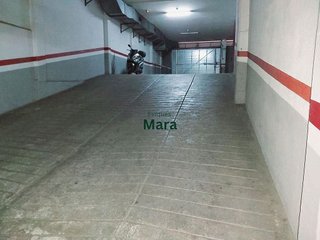 Garaje en venta en Vinyets - Molí Vell en Sant Boi de Llobregat