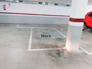 Garaje en venta en Vinyets - Molí Vell en Sant Boi de Llobregat